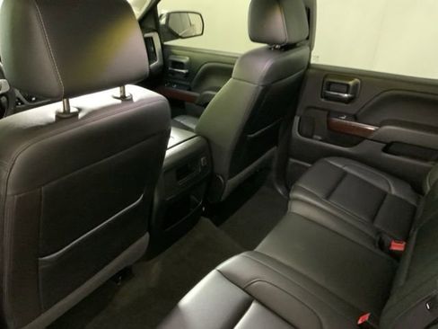 Used 2017 GMC Sierra 1500 SLT AWD/4WD image 27