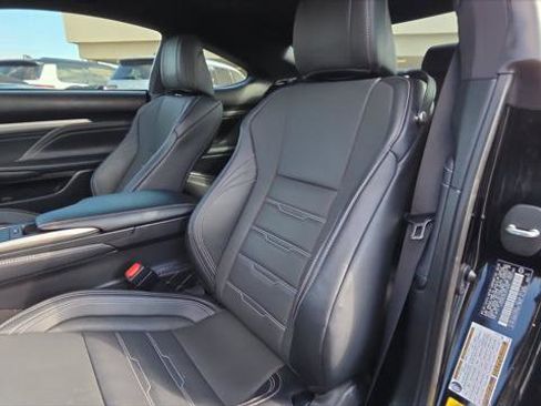 Used 2020 Lexus RC 350 F Sport image 16