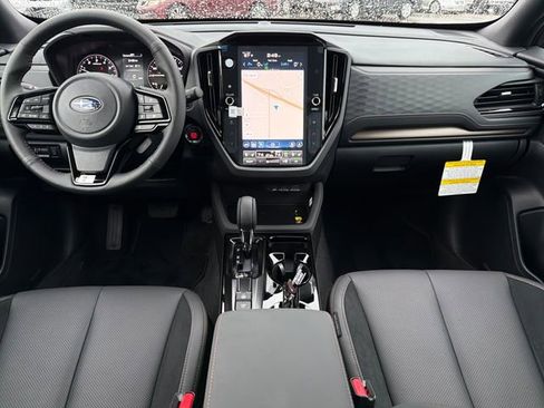 New 2026 Subaru Forester Touring image 9
