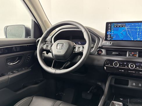 New 2026 Honda Pilot EX-L image 27