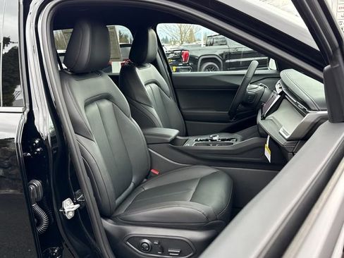 New 2026 Jeep Cherokee Limited AWD/4WD image 25
