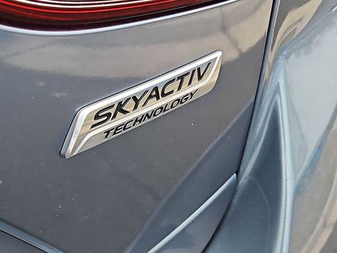 Used 2015 MAZDA MAZDA3 i Touring w/ Technology Package image 13