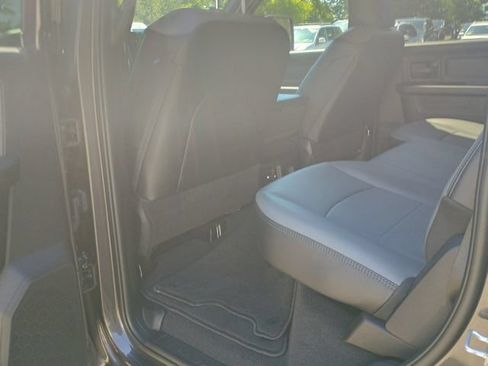 Used 2025 RAM 2500 Tradesman AWD/4WD image 22