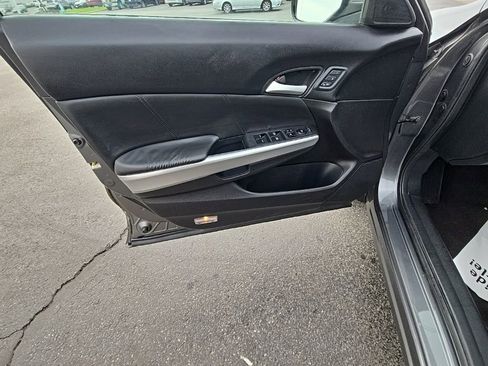 Used 2014 Honda Crosstour EX-L image 11