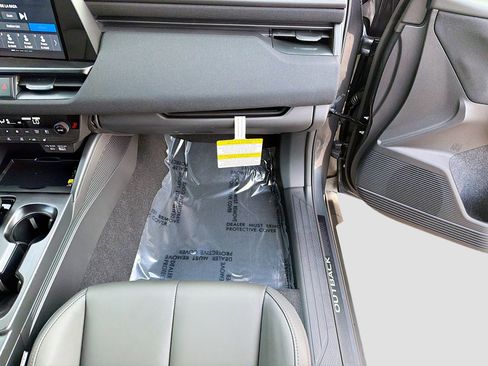 New 2026 Subaru Outback Premium image 17