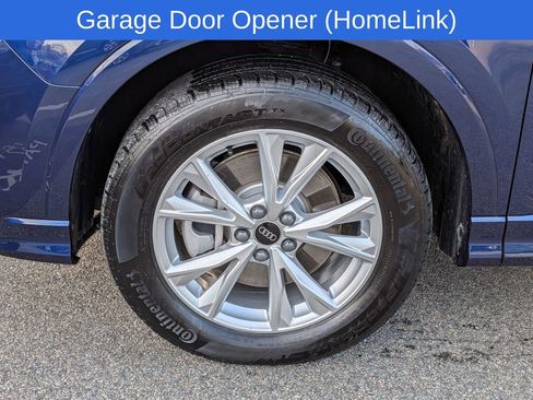 Used 2025 Audi Q3 2.0T Premium w/ Convenience Package image 10