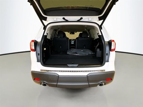 New 2026 Subaru Ascent Premium image 26
