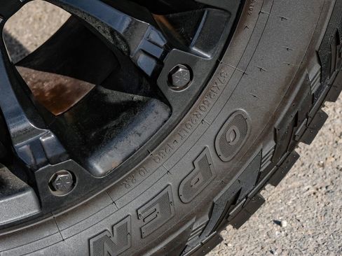 Used 2019 Ford F250 Lariat w/ Lariat Ultimate Package image 63