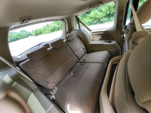 Used 2010 Honda Odyssey EX image 21