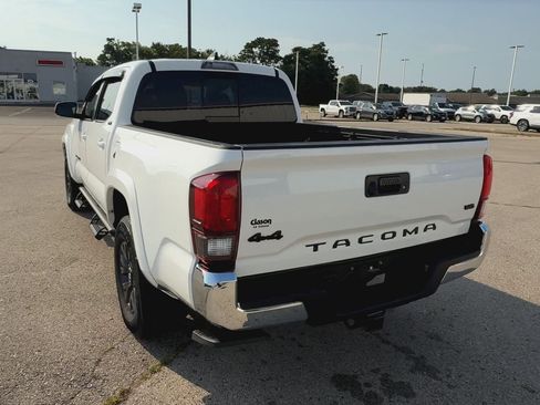 Used 2023 Toyota Tacoma SR image 7