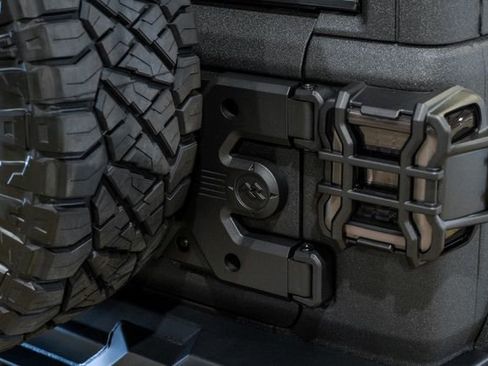 Used 2025 Jeep Wrangler Unlimited Rubicon 392 image 47