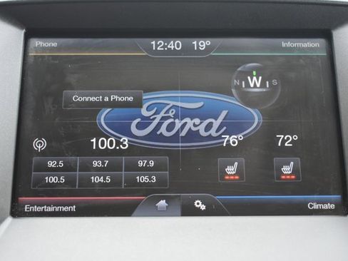 Used 2015 Ford Edge SEL w/ Equipment Group 201A image 24