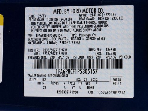 Used 2023 Ford F150 Raptor w/ Raptor Carbon Fiber Package image 37