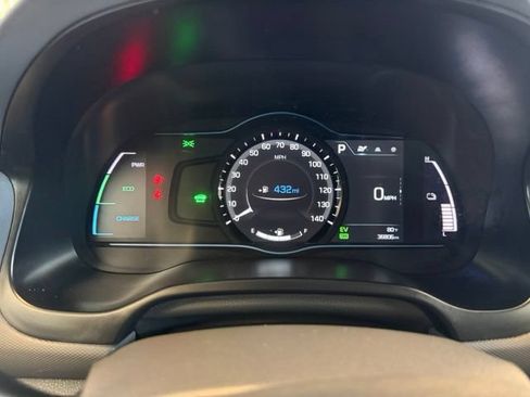 Used 2017 Hyundai Ioniq Limited FWD image 14