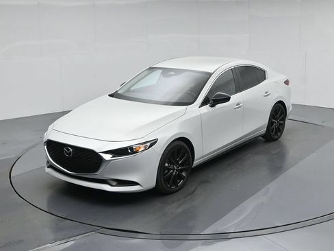 Used 2026 MAZDA MAZDA3 s Sport FWD image 35