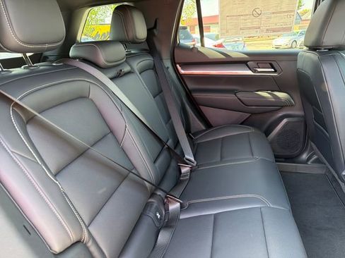 New 2026 GMC Terrain Elevation image 22