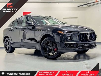Used 2022 Maserati Levante GT