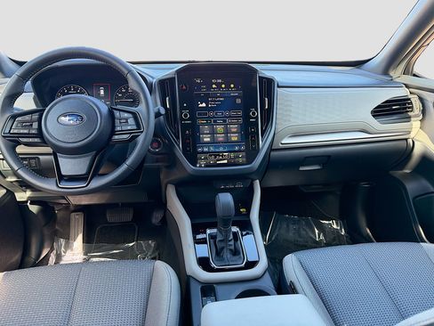 Certified 2025 Subaru Forester Premium image 19