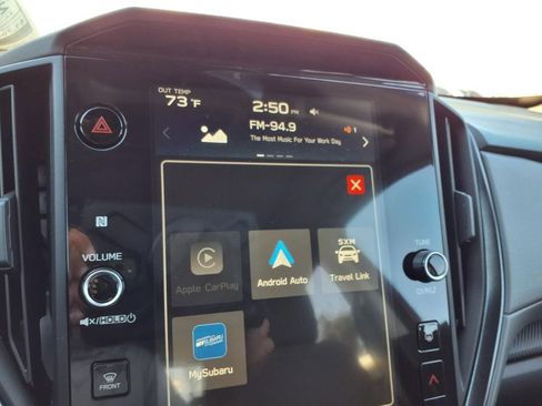 New 2026 Subaru Crosstrek 2.0i Premium image 4