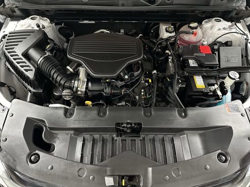 Used 2024 Chevrolet Blazer RS w/ Driver Confidence II Package image 37