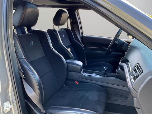 Used 2024 Dodge Durango R/T w/ Tow 'N Go Package image 24