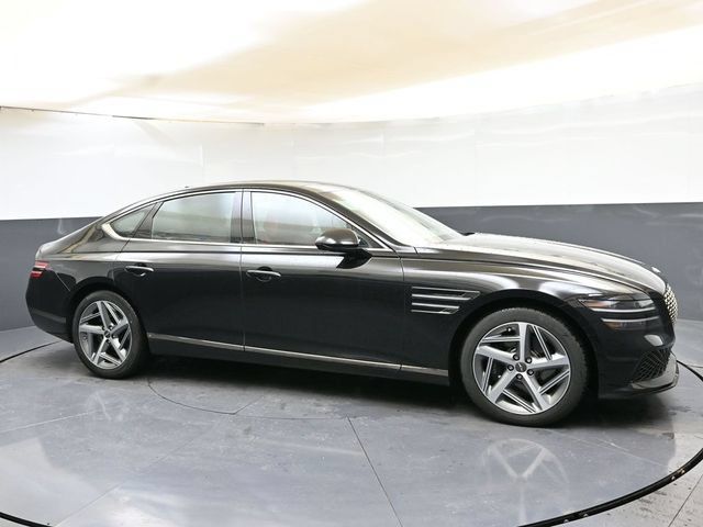 Used 2024 Genesis G80 3.5T Sport AWD/4WD image 7