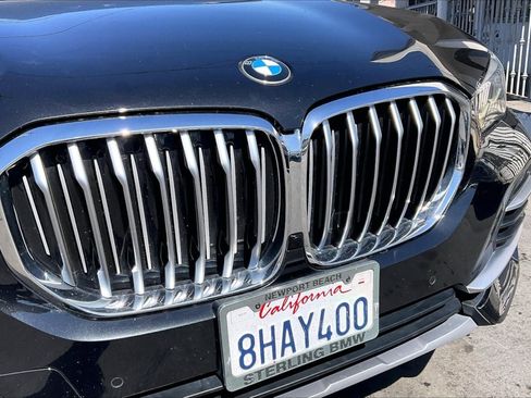 Used 2019 BMW X5 xDrive40i w/ Convenience Package AWD/4WD image 28
