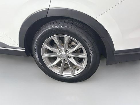 Used 2023 Honda CR-V EX-L image 11