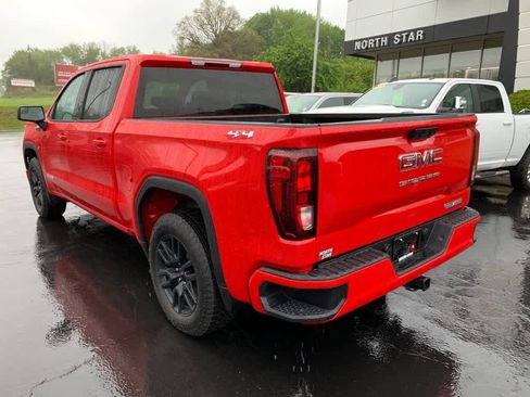 Used 2026 GMC Sierra 1500 Elevation AWD/4WD image 3