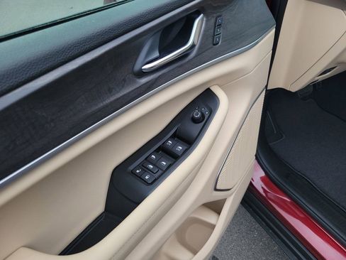 New 2026 Jeep Grand Cherokee L Limited AWD/4WD image 7