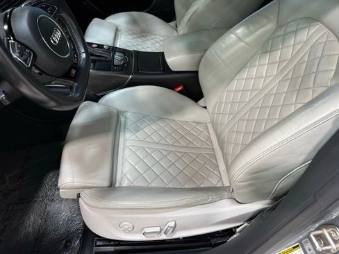 Used 2018 Audi S7 Premium Plus w/ S Sport Package image 26