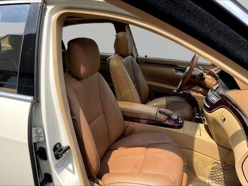 Used 2007 Mercedes-Benz S 550 4MATIC image 27