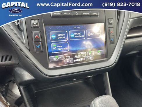 Used 2024 Subaru Impreza 2.0i image 28