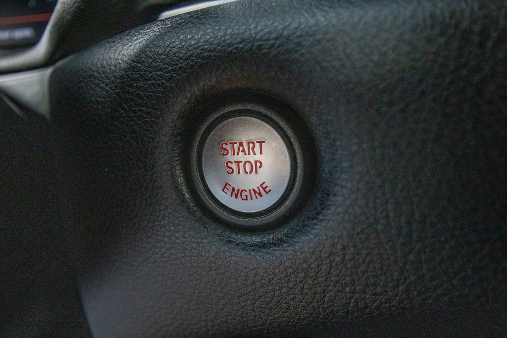 Used 2023 Toyota Supra RWD image 21