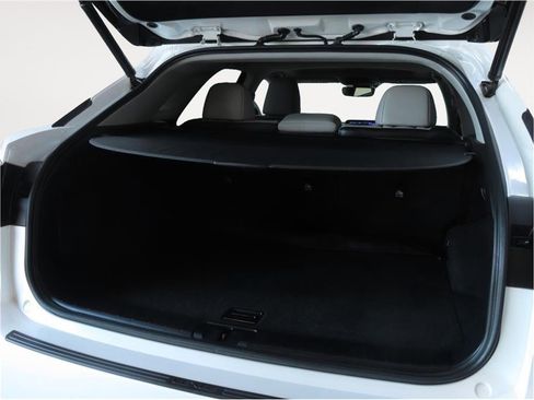 Used 2019 Lexus RX 450h AWD image 8