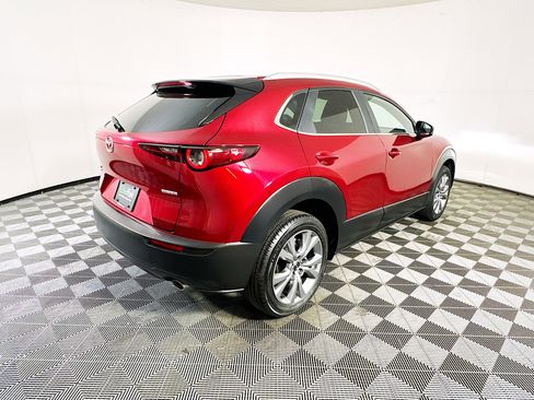 Used 2023 MAZDA CX-30 AWD 2.5 S w/ Preferred Package image 9