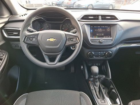 Used 2022 Chevrolet TrailBlazer LT image 10