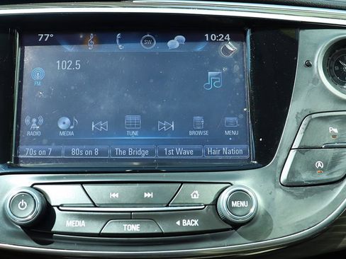 Used 2020 Buick Envision Preferred image 48