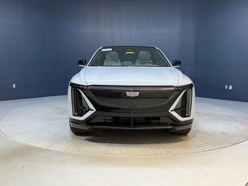 New 2026 Cadillac Lyriq Sport image 6