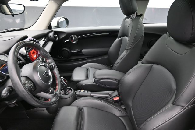 Used 2020 MINI Cooper S FWD image 17