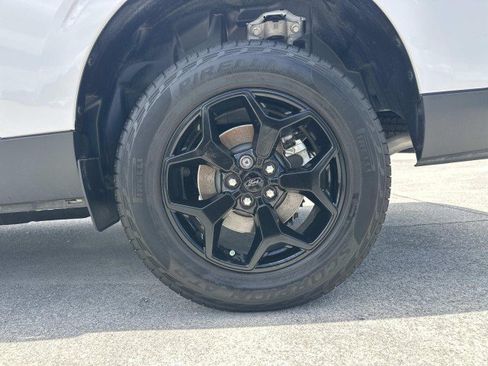 Used 2025 Ford Maverick XLT w/ XLT Luxury Package AWD/4WD image 19