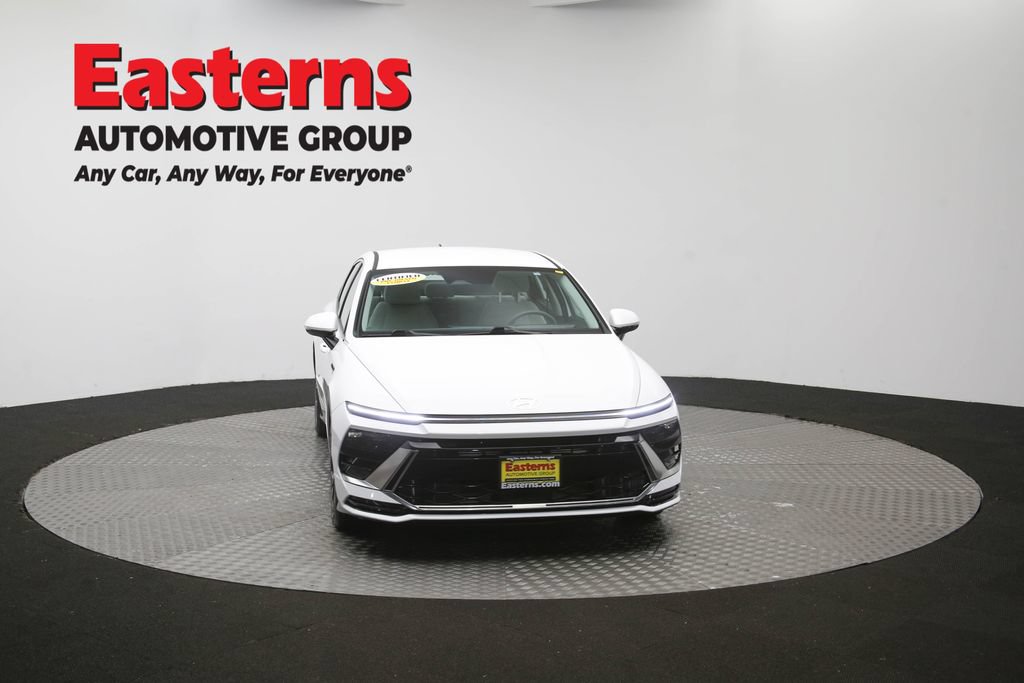 Used 2024 Hyundai Sonata SEL FWD image 52