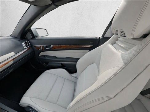 Used 2016 Mercedes-Benz E 400 Cabriolet image 19