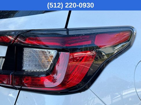 New 2026 Subaru Crosstrek 2.5i Wilderness image 33