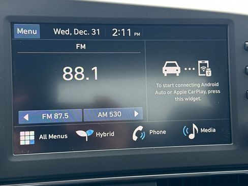 Used 2025 Hyundai Elantra Blue image 20