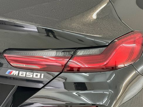 New 2026 BMW M850i xDrive AWD/4WD image 12