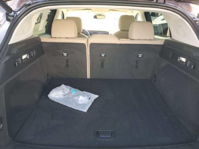 Certified 2025 Buick Envision Preferred AWD/4WD image 8