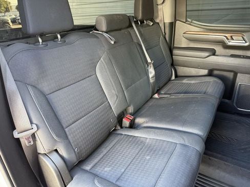 Used 2023 Chevrolet Silverado 1500 RST AWD/4WD image 27