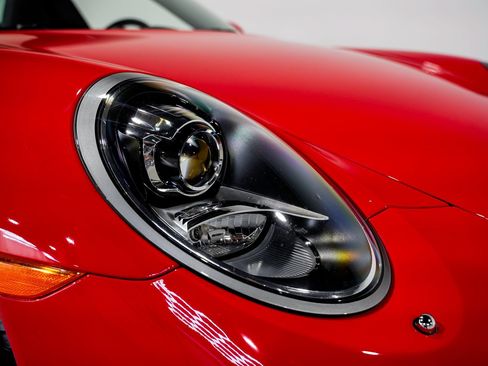 Used 2015 Porsche 911 Targa 4S AWD/4WD image 43