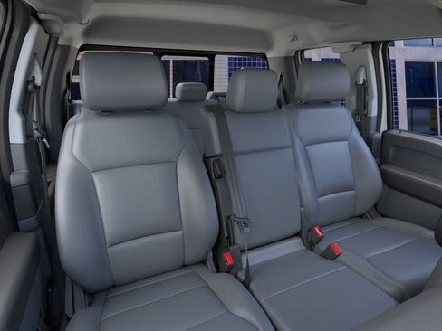 New 2026 Ford F250 XL w/ 360-Degree Camera Package RWD image 11
